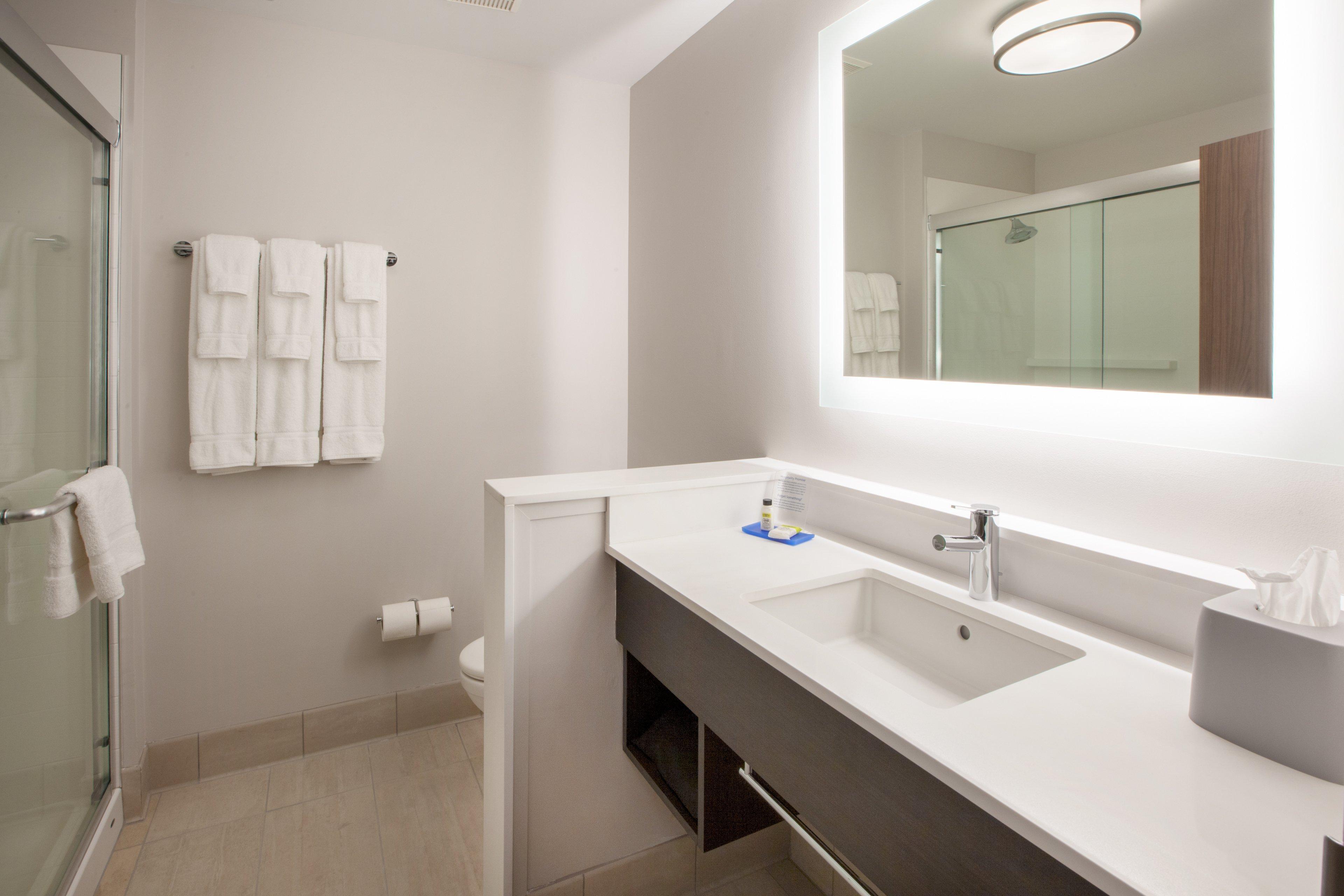 Holiday Inn Express Hotel & Suites Murray By Ihg Exteriör bild