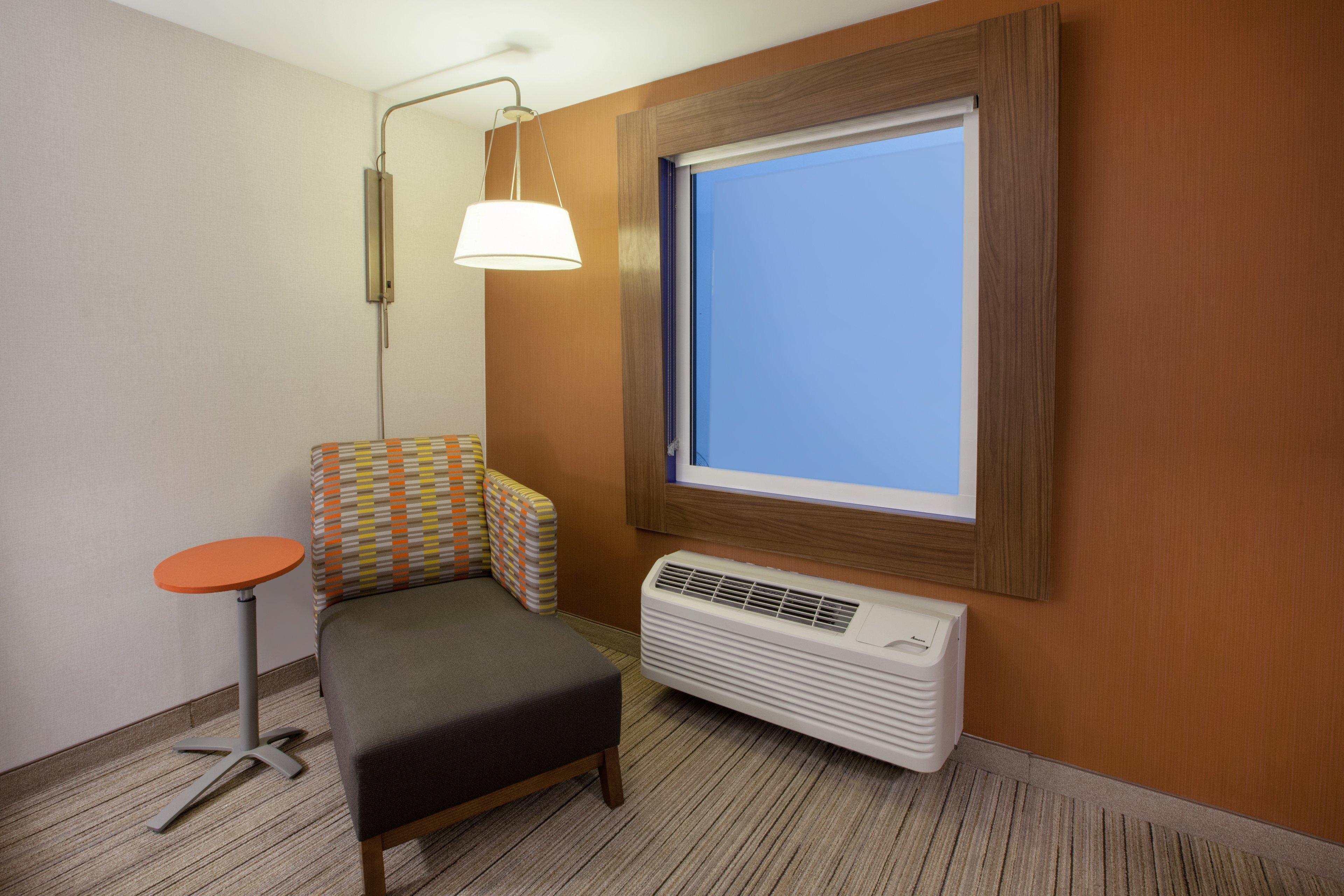 Holiday Inn Express Hotel & Suites Murray By Ihg Exteriör bild