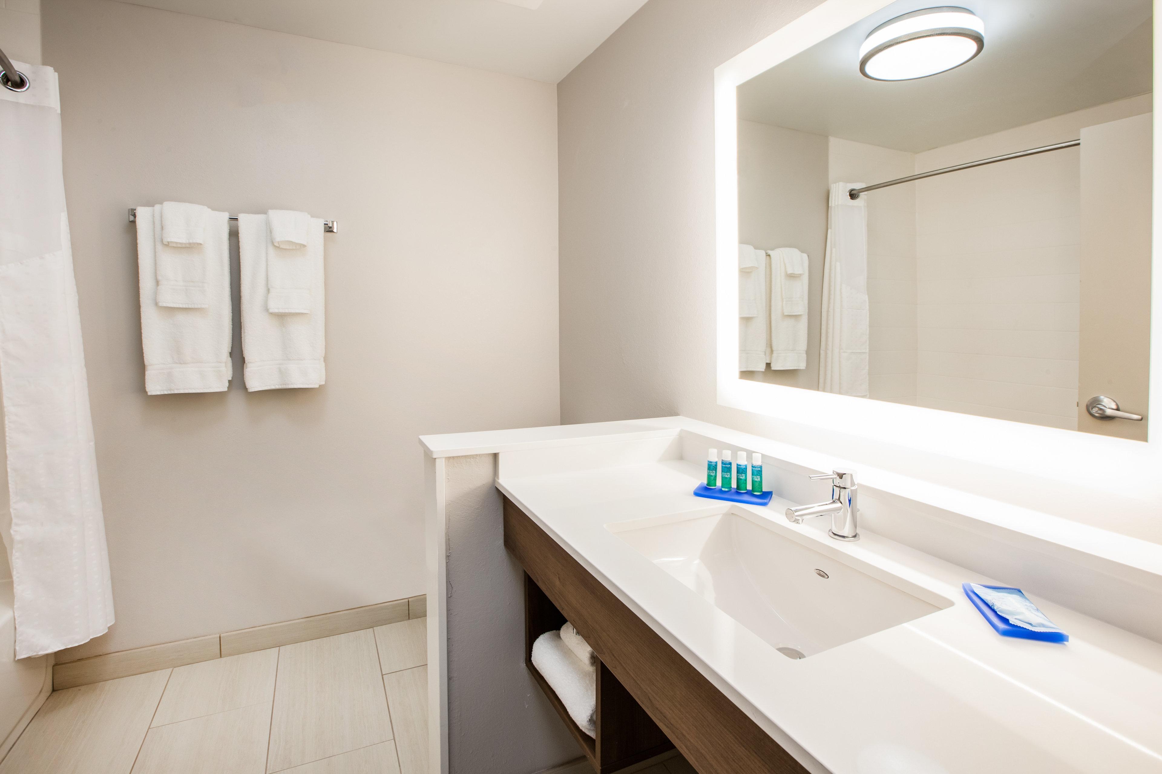 Holiday Inn Express Hotel & Suites Murray By Ihg Exteriör bild