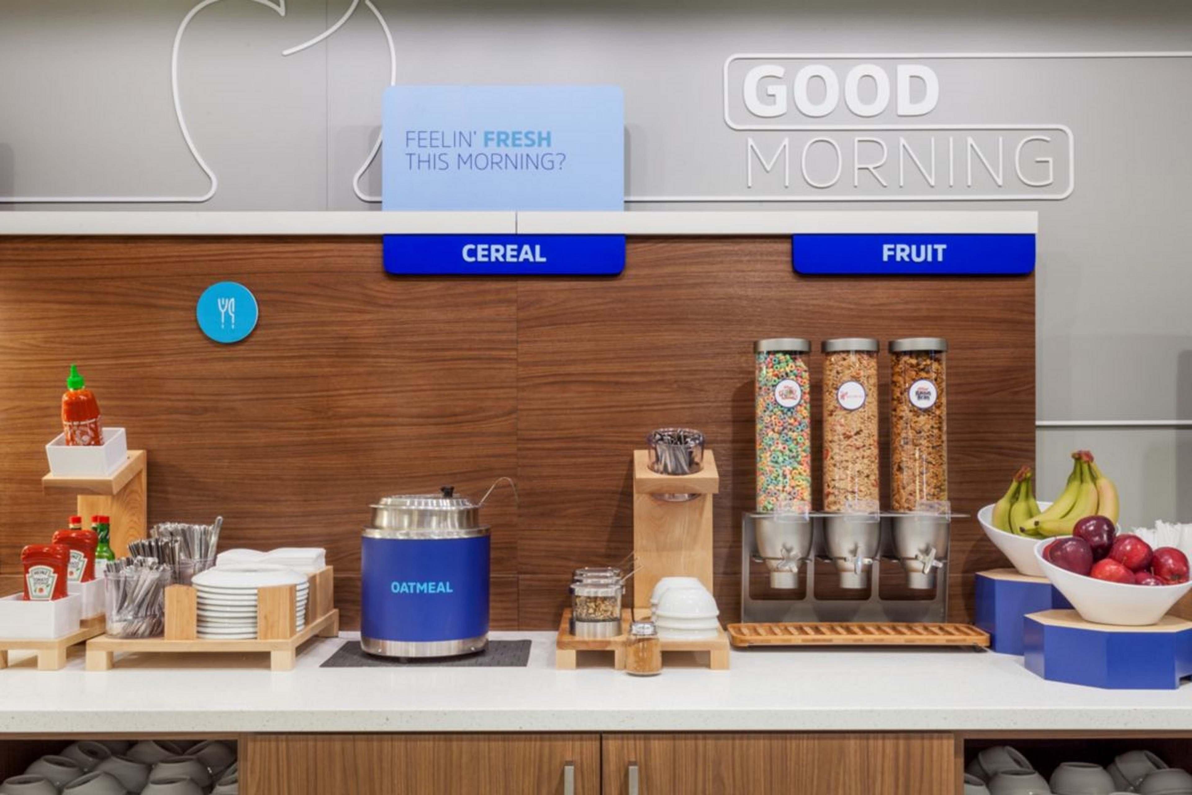 Holiday Inn Express Hotel & Suites Murray By Ihg Exteriör bild