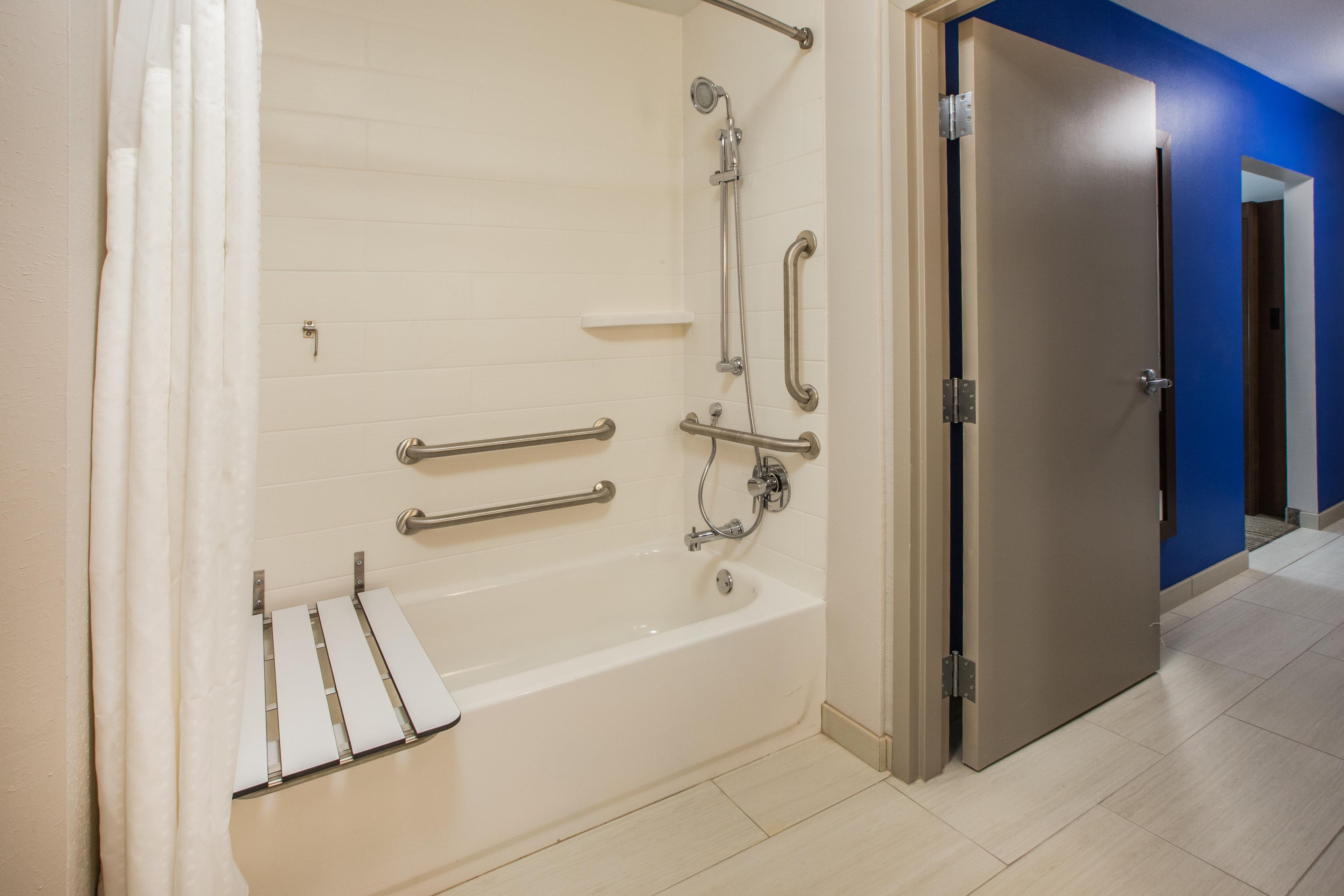 Holiday Inn Express Hotel & Suites Murray By Ihg Exteriör bild