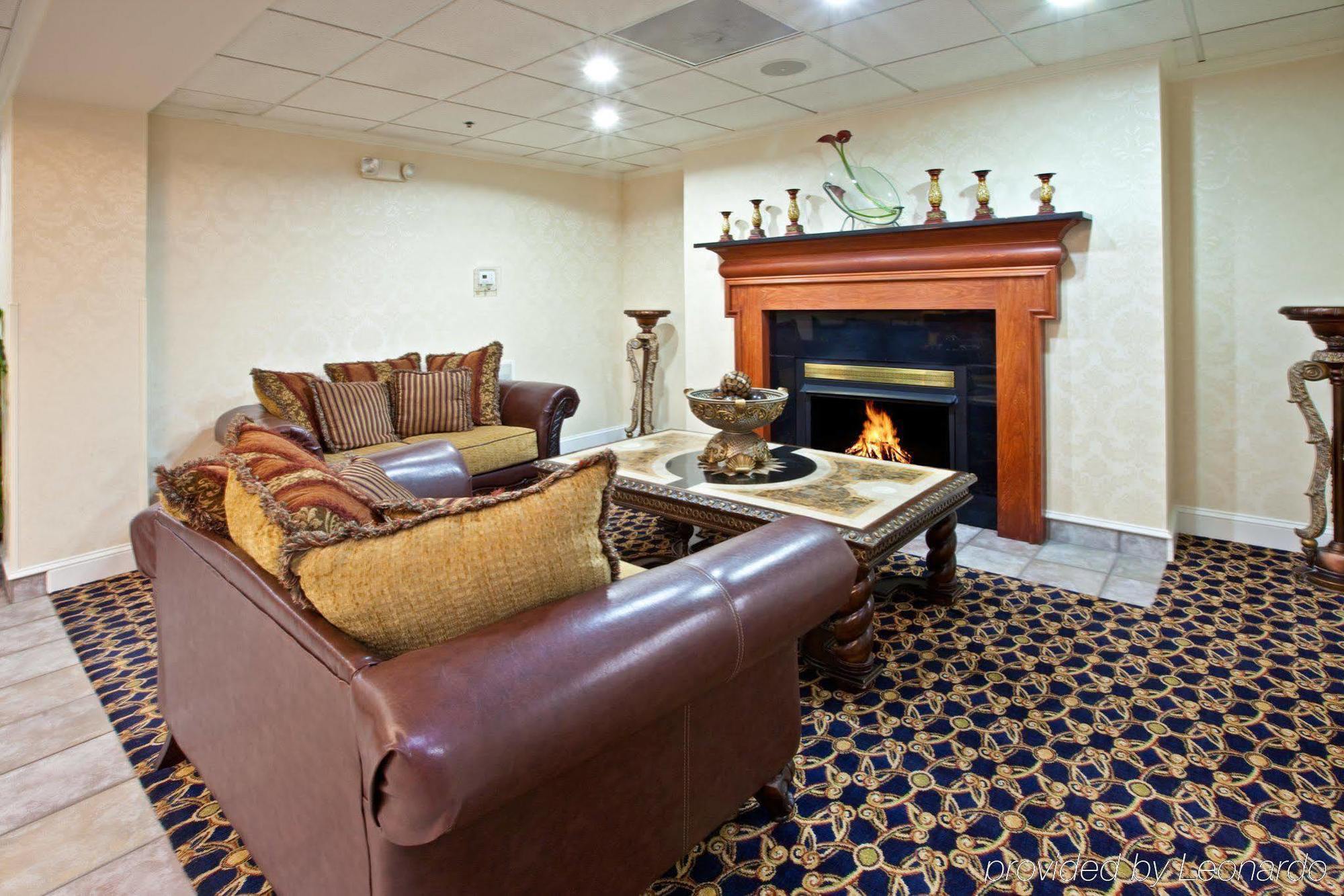 Holiday Inn Express Hotel & Suites Murray By Ihg Exteriör bild