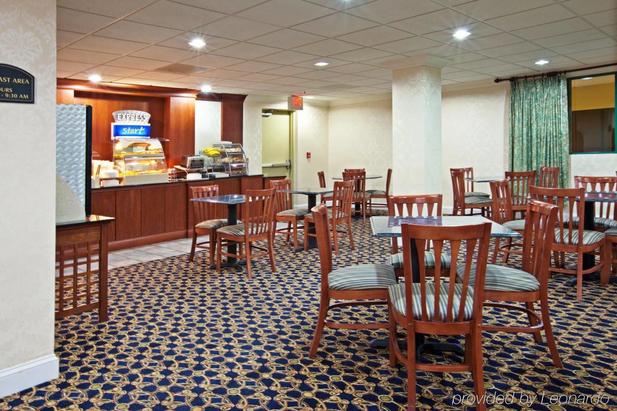 Holiday Inn Express Hotel & Suites Murray By Ihg Exteriör bild